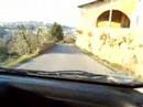 Coco & Guiggia gi� per San Romolo a 120km/h
