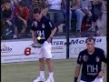 PADEL.- La Gran Semifinal I. Melilla 2004.