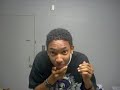 swagg hittin dat halle berry dance....rocktown boogie