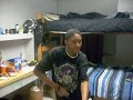 swagg hittin dat halle berry dance....rocktown boogie