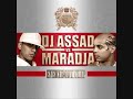 dj assad & maradja - summer lovin
