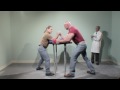 Old Spice Arm Wrestler - Make an Old Spice Swagger Ad For a Chance at $10000