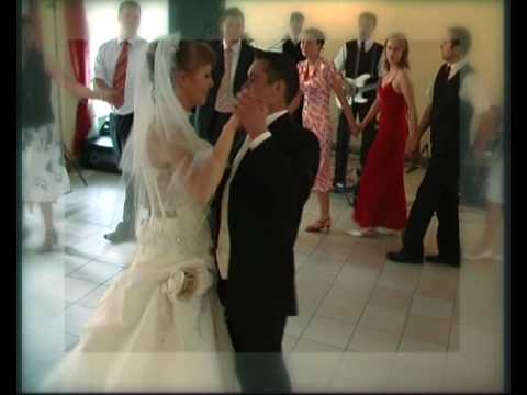Pierwszy Taniec Ania i Pawel