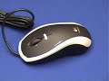 Wideorecenzja - Logitech RX1000 Laser Mouse