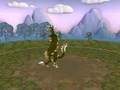 Spore - Hork-Bajir (Animorphs)