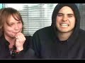 Jared and Shannon Leto Interview on OCTV