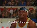 Mariusz Pudzianowski, Pudzian, Dominator