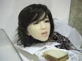 AIKO - Female Android - Sexy Robots Videos