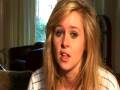 videos de X Factor 2008 Backstage Diana Vickers - IS SHE TALENTED??