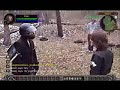 A N00b's Adventure