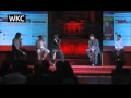 Otto storie di innovazione raccontate al Tour dei Mille Napoli