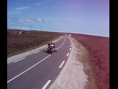 trike patrol