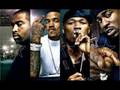 Lloyd Banks ft Young Buck- Thuggin til I'm Gone