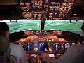 Boeing 737/800 Simulator