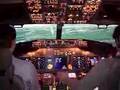 Boeing 737/800 Simulator