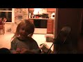 Jaidyn/itsy bitsy spider