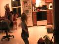 Jaidyn/itsy bitsy spider