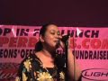karaoke idols jennifer finals