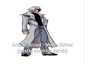 Aria of Blood - Mega Driver (Castle Corridor Remix) Aria of Blood - Mega Driver (Castle Corridor Remix)