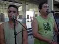 O céu se abre - Antonio