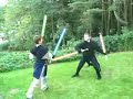 Gwiezdne Wojny Zemsta Jedi cz. 2/2