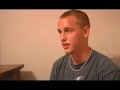 Generation Testimonys- Ryan Allen
