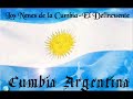 Los Nenes de la Cumbia-El Delincuente-Cumbia Argentina