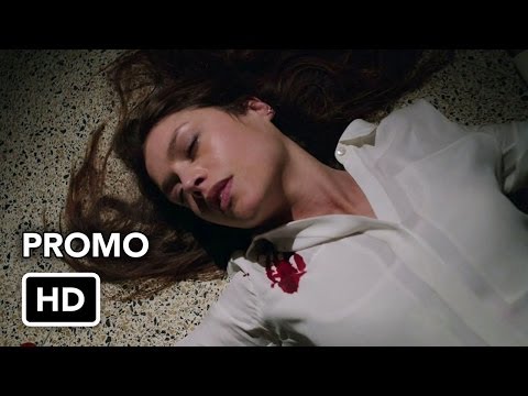 Betrayal 1x13 Promo