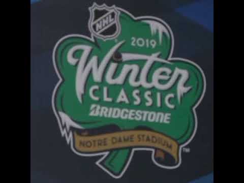 Video: 2019 NHL Winter Classic Sights & Sounds: Bruins vs. Blackhawks