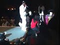Laiomi Voguing At Latex Ball 2006