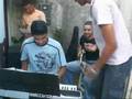 Pereca dando brecha