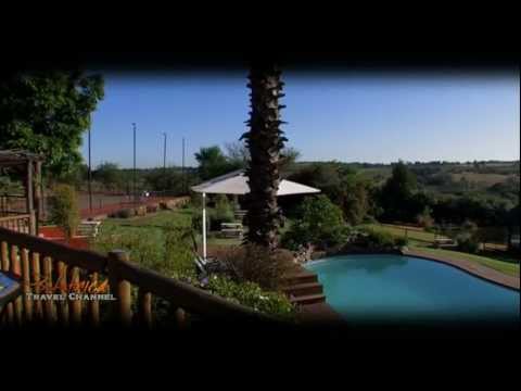 Nice by Nature Guest House Accommodation Honeydew Johannesburg – Africa Travel Channel