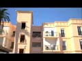 Blue Pearl in Saidia, Morocco