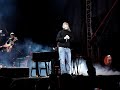 eros ramazzotti cose della vita live in sibiu