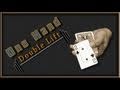 One Hand Card Double Lift FREE TUTORIAL