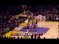 Trevor Ariza over Grant Hill