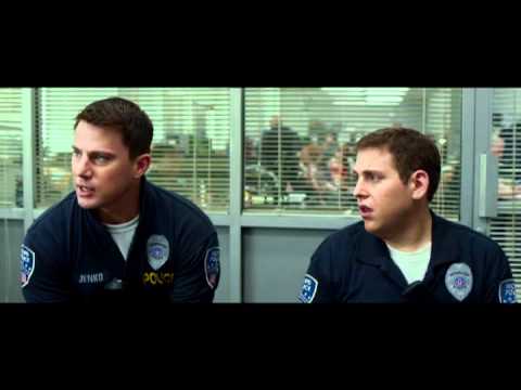 21 Jump Street - Movie Clip - You Guys Are Perfect