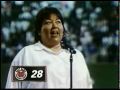 Roseanne Barr