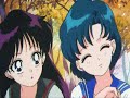 sailor moon la pelicula el 1�er amor de Amy (parte 1)