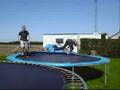 Stunt show