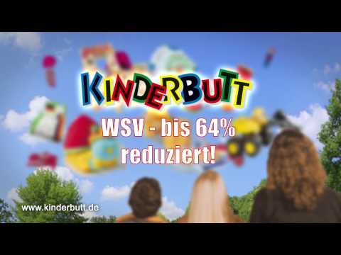 Kinderbutt Youtube Screenshot Kinderbutt-Youtube-Screenshot