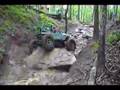 Deason Hammering on his BTF Buggy at GrayRock offroad