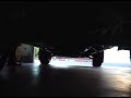 video of my 2008 toyota tacoma 4x4 double cab lb trd sport with a flowmaster 40 series muffler.  one in dual out with custom pipes.