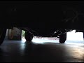 video of my 2008 toyota tacoma 4x4 double cab lb trd sport with a flowmaster 40 series muffler.  one in dual out with custom pipes.