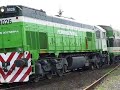 FERROCENTRAL GT22 9026