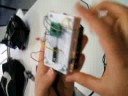 Arduino LED Shake and Tilt