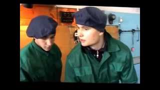 Конкурс електриків серед груп другого курсу