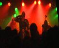 Turisas - Miklagard Overture live @ Salzhaus, Winterthur Turisas - Miklagard Overture live @ Salzhaus, Winterthur