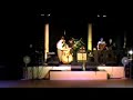 'Caldonia' - Big Al and the Fireflys