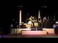 'Caldonia' - Big Al and the Fireflys